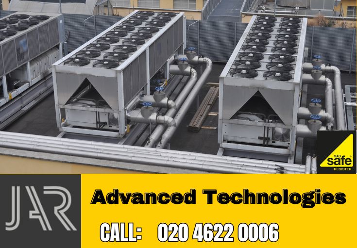 Advanced HVAC Technology Solutions Herne Hill